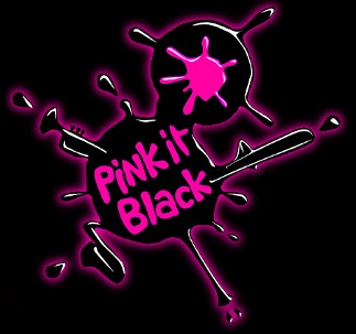 Pink It Black