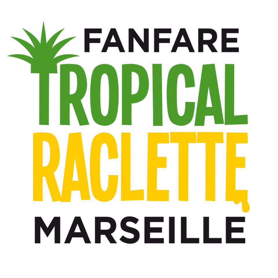 Tropical Raclette