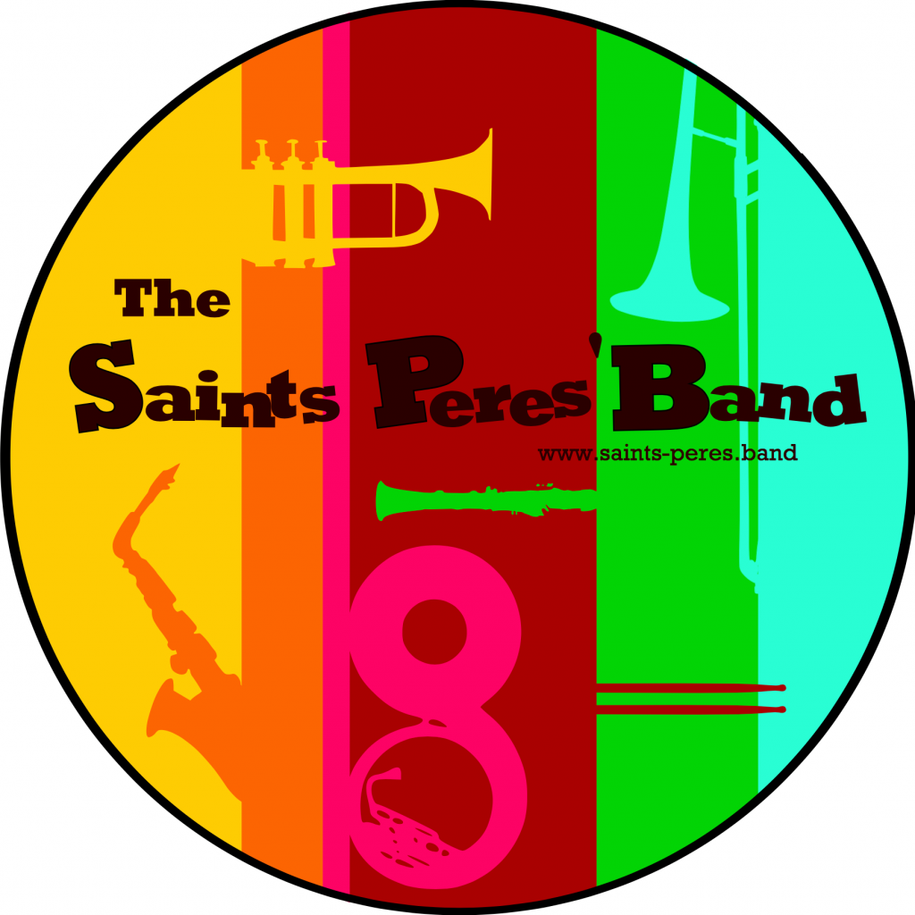 The Saints Peres' Band
