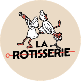 La Rotisserie de Paris