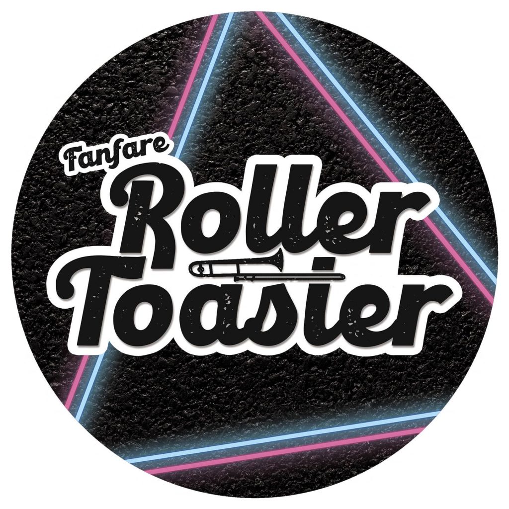Roller Toaster
