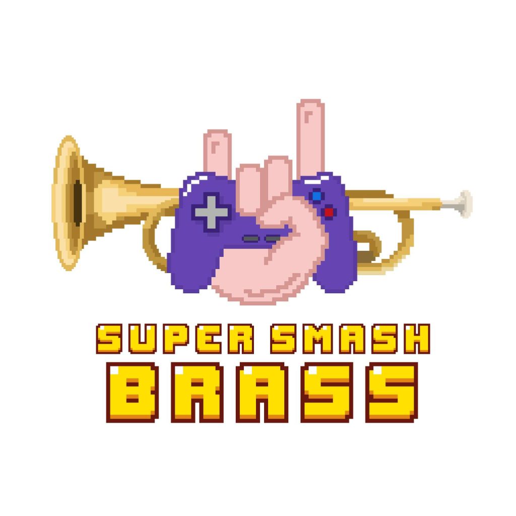 Super Smash Brass